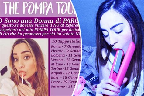 paola saulino pompino|Paola Saulino gives the bests blowjobs